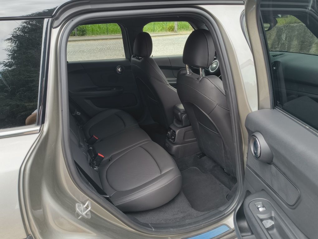Mini Countryman Cooper D Auto 31000km