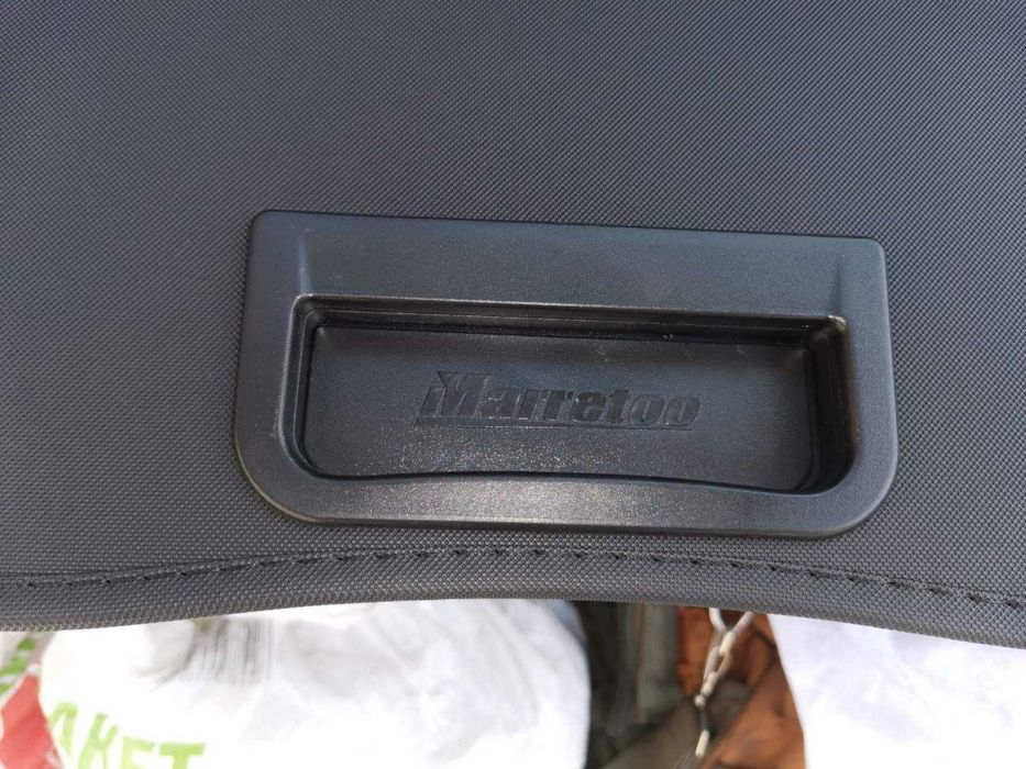 Шторка в багажник для Nissan Rogue/X-trail Т32 2014 2015 2016 2017