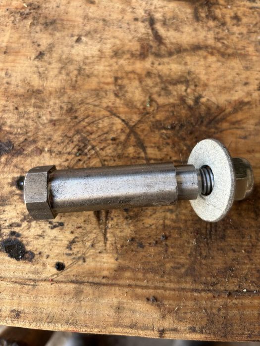 РемКомплект паралелограмів сівалок Semeato (втулки, пальці і тд)