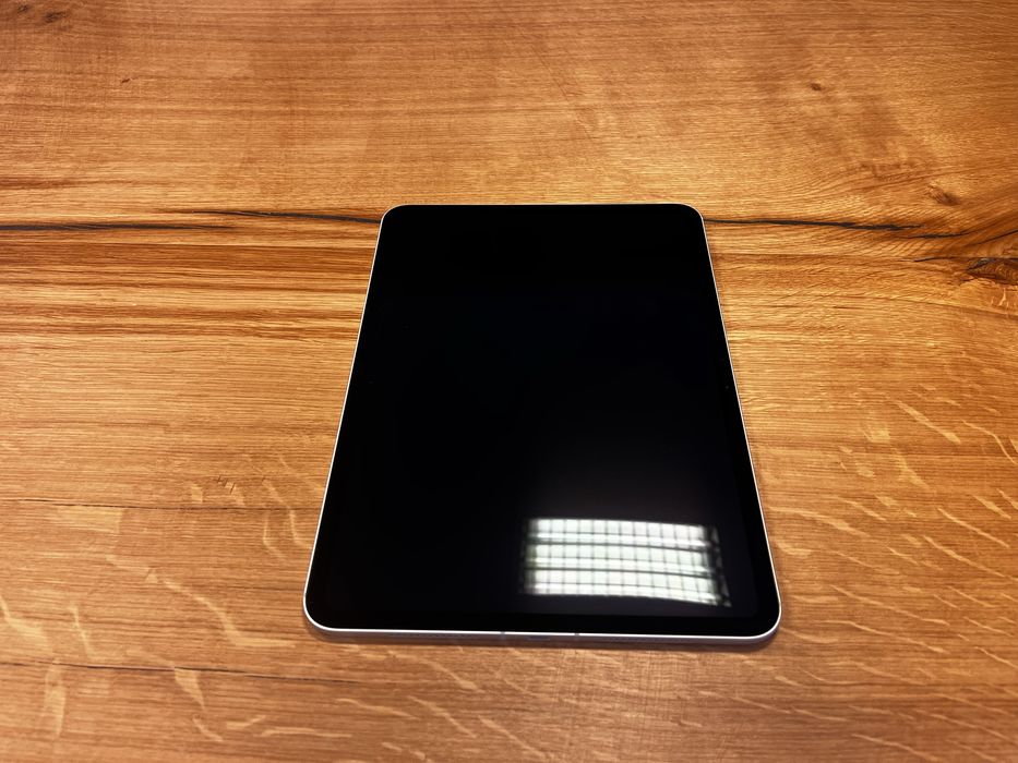 Tablet Apple iPad Pro 11 M4 Pro 256gb LTE 5G model celluler