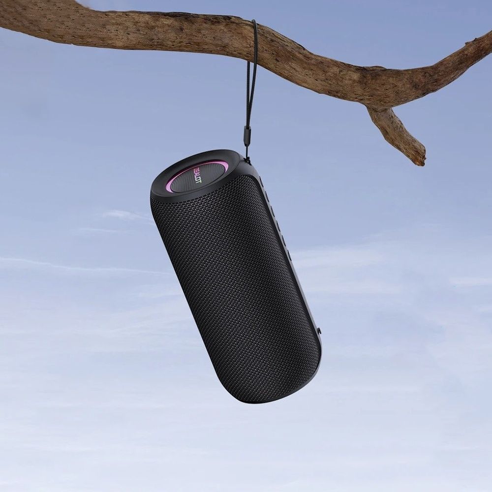 Колонка Zealot S32 MAX 20 W / Bluetooth 5.2  /3600mah