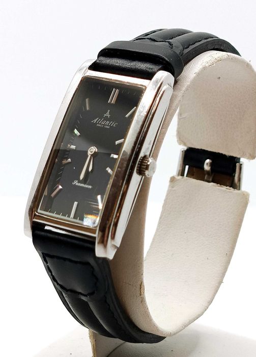 Zegarek damski Atlantic 27043.41.61 Seamoon Long Size InterSKLEP