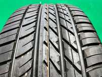 GOODYEAR EAGLE F1 AT SUV 4x4 255/55/19, 1szt 8,4mm