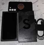 Samsung Galaxy S22 8/128 GB Stan bardzo dobry z kartonikiem