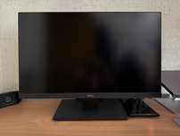 Monitor BenQ PD2500Q 25 cali QHD 1440p 100% sRGB