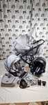 Wózek Dynamic Baby 3w1