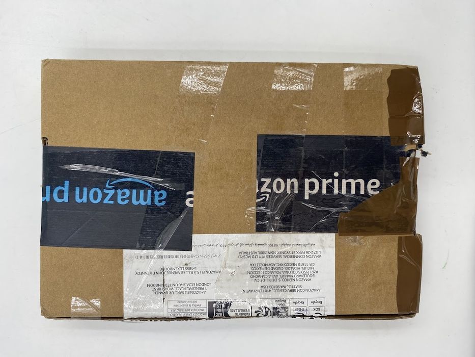 outlet baterie alkaliczne amazonbasics aa (r6) 35 szt. 1,5v