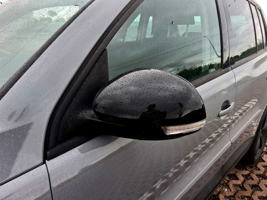 Vw Tiguan 1.4 tsi Unico