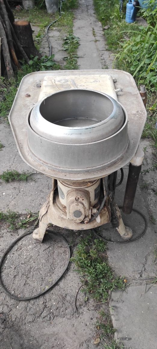 Стиральная машинка комбайн, промышленная. Jetas