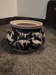 Misa ceramiczna - kamionkowa