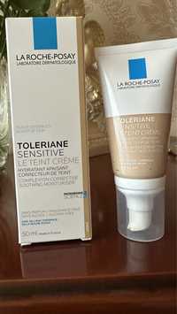 La roche-posay Toleriane sensetiv le teint creme