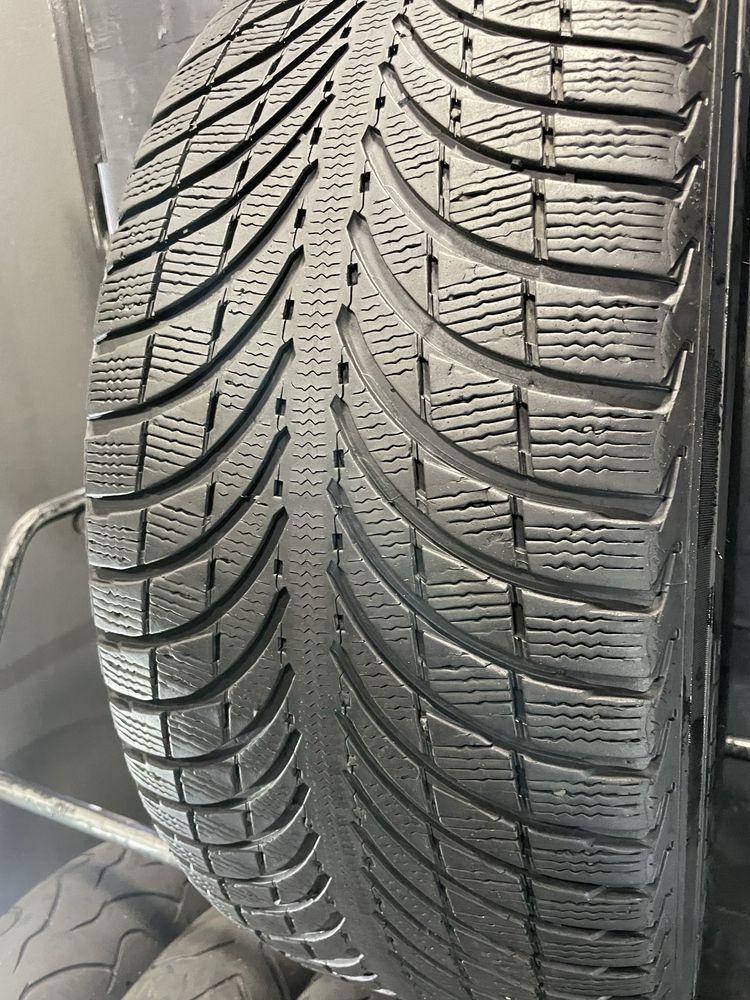 1шт 275/45 R21 Michelin Latitude Alpin LA2