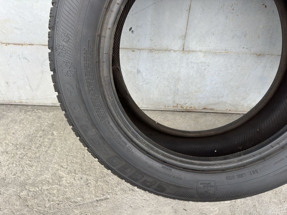 SEMPERIT 225/55R17