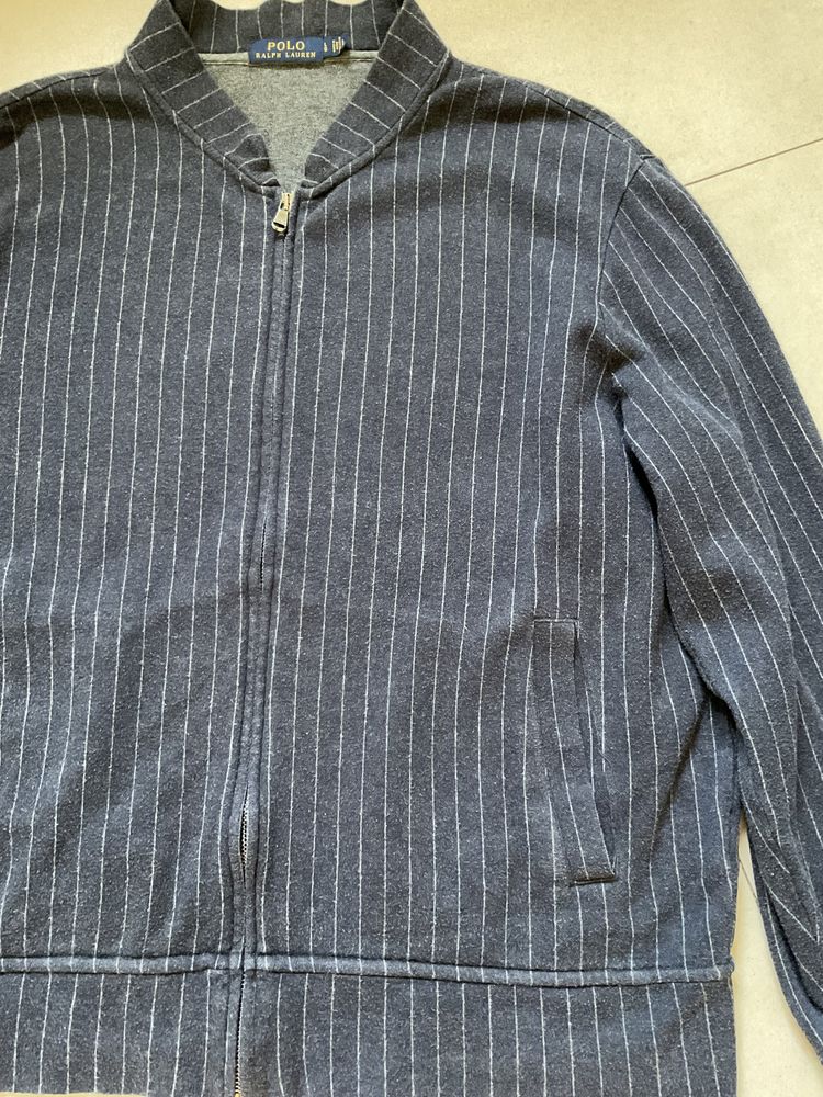 Bluza męska Polo - Ralph Lauren XL