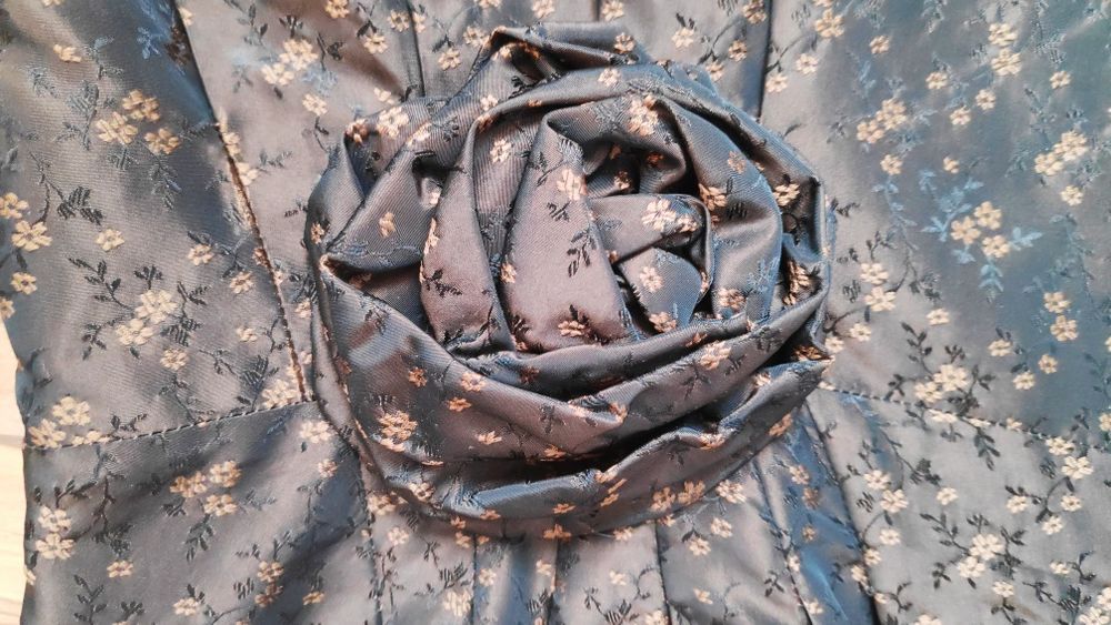 Wyjściowa wesele  studniówka Sukienka Simple.Vintage sprzed 20 lat.