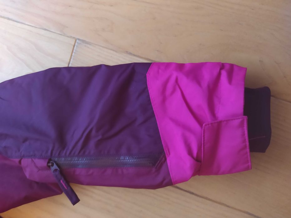 kurtka narciarska dziecięca Wedze 500 - rozmiar 143-150 cm (12 lat)