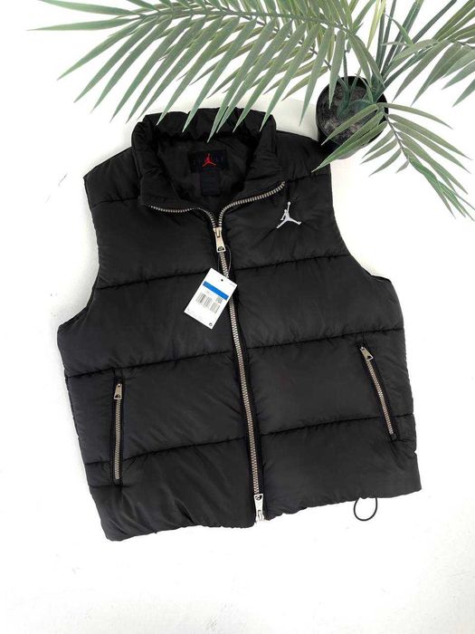 Жилетка от Jordan