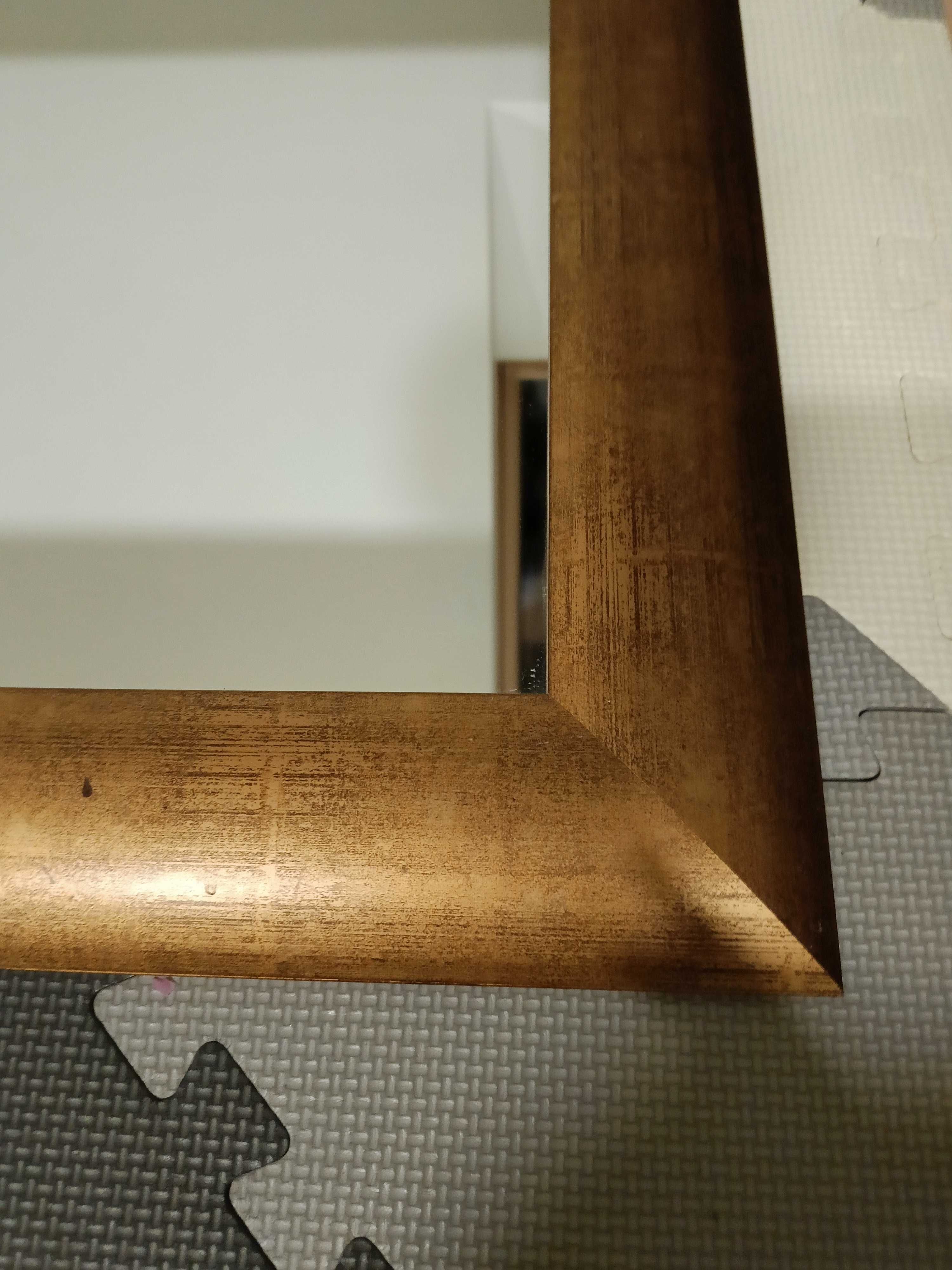 Lustro 120x60 cm