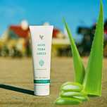 Forever Aloe Gelly Galaretka Aloesowa