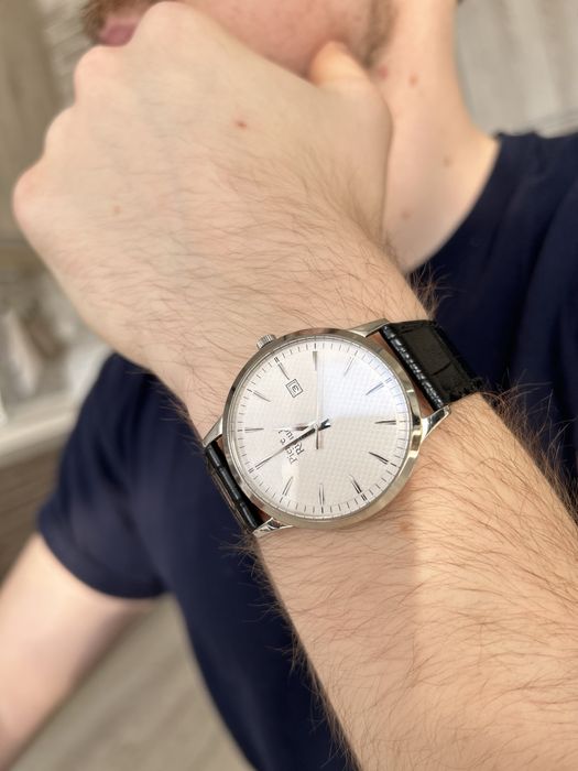 Годинник чоловічий Pierre Ricaud