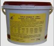 Witaminy Sukces E + Selen 2 kg dla koni