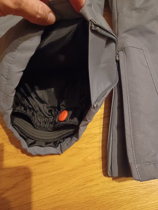 Spodnie narciarskie 134 Reserved