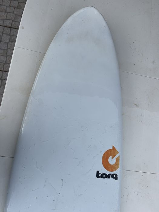 Prancha de surf 7’2 torq