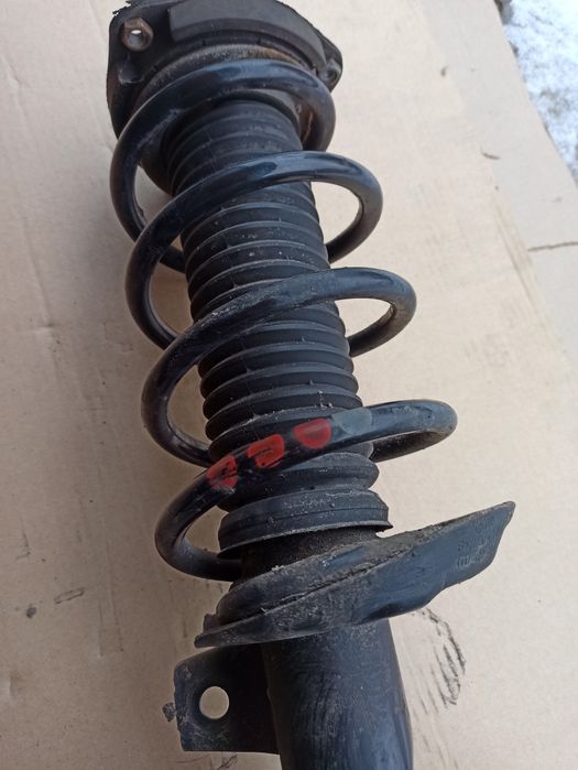 Амортизатори адаптивні передні в зборі Wolksvagen Scirocco 08-14