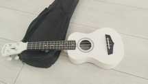 Ukulele dla początkujących