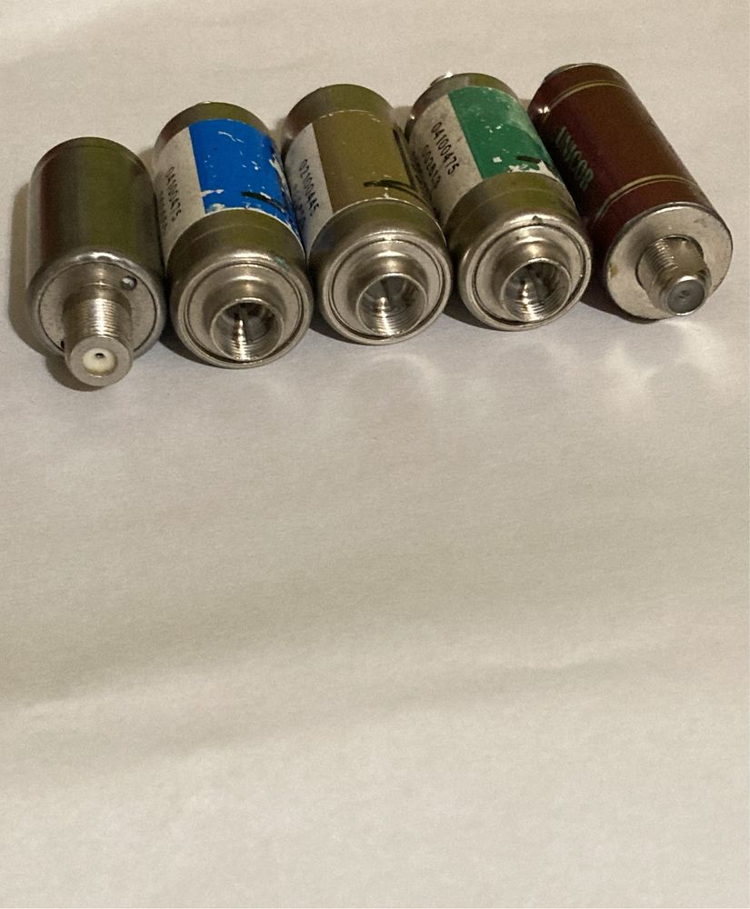Filtr dolnoprzepustowy PPC,Arcom,Unicor