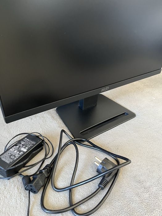 Monitor MSI Pro MP2412 24 cale