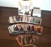 Cartas Star wars The Mandalorian - Topps