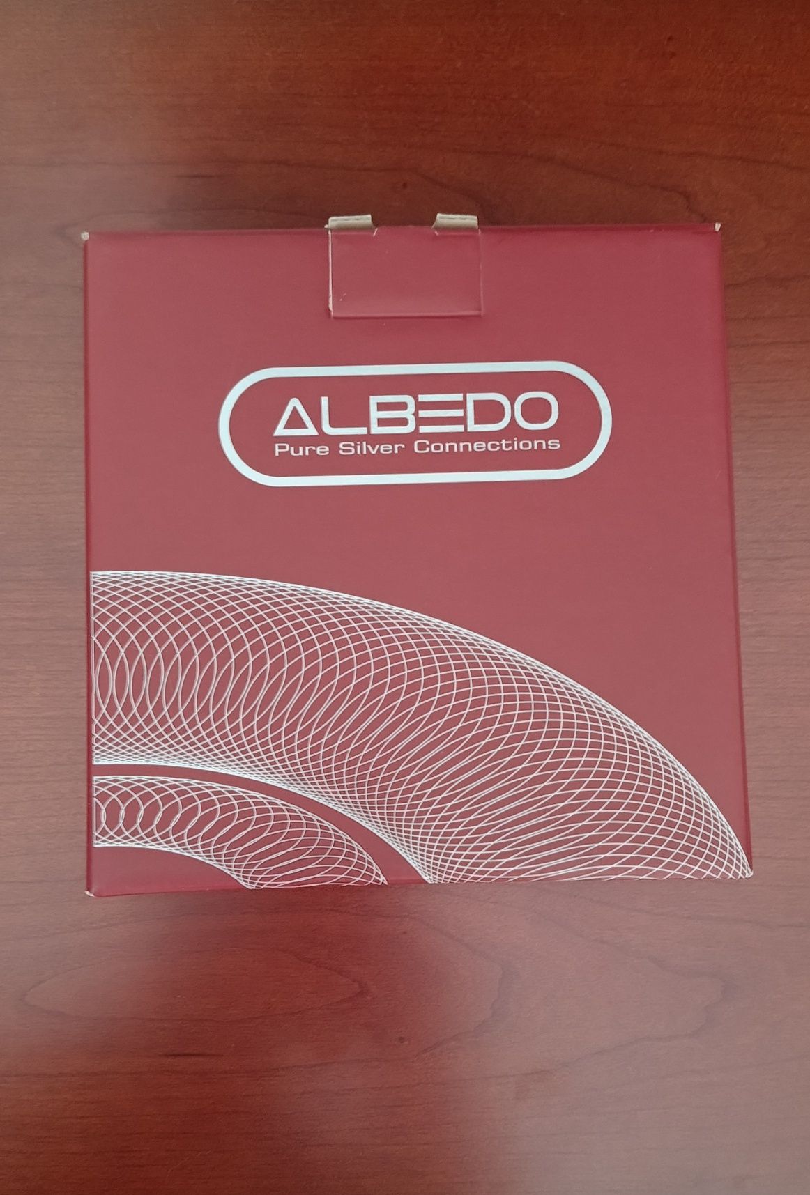 Albedo Monolith RCA. 0,5 m