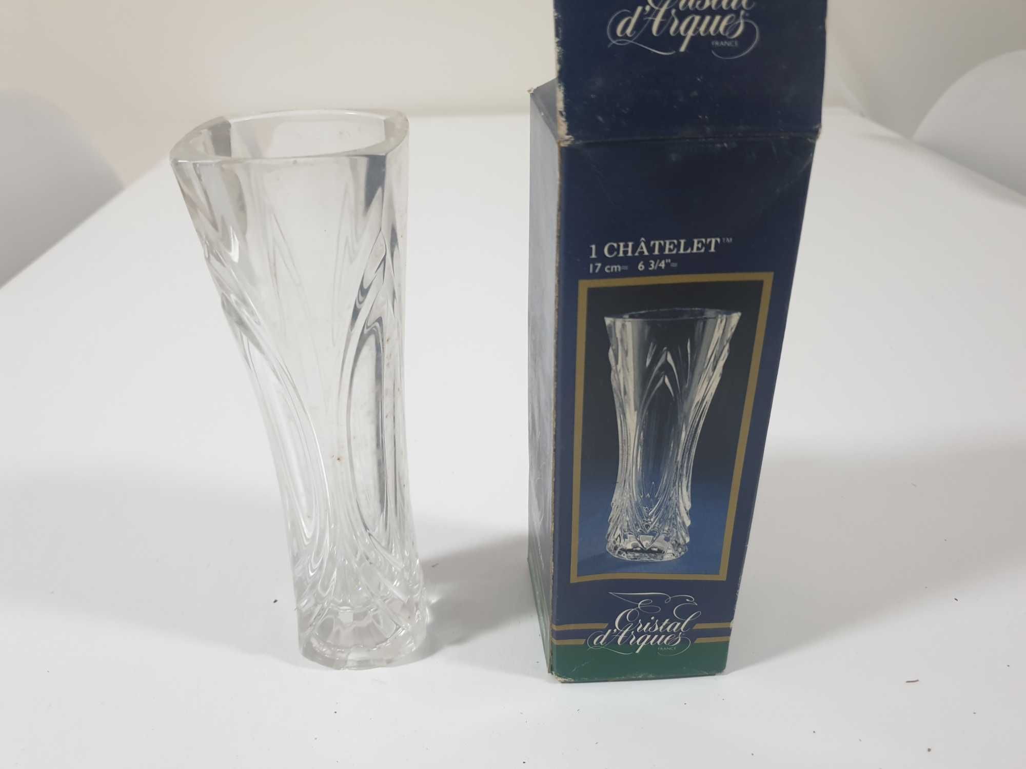 Cristal d'Arques