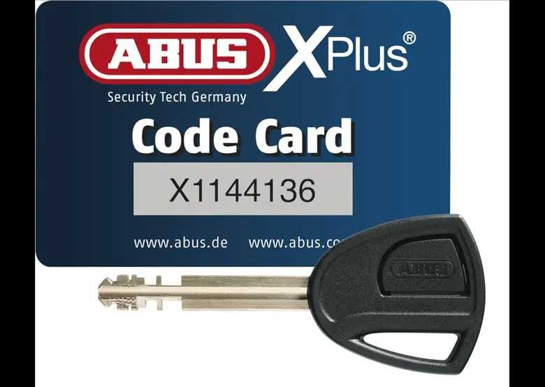 u-lock abus moto granit x-plus moto 540/160HB300