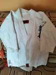 Kimono 146 rozmiar