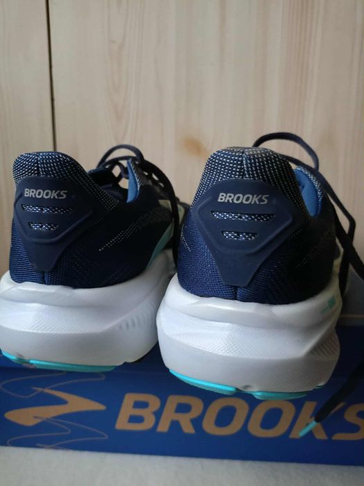 Brooks Ghost 17 NOWE