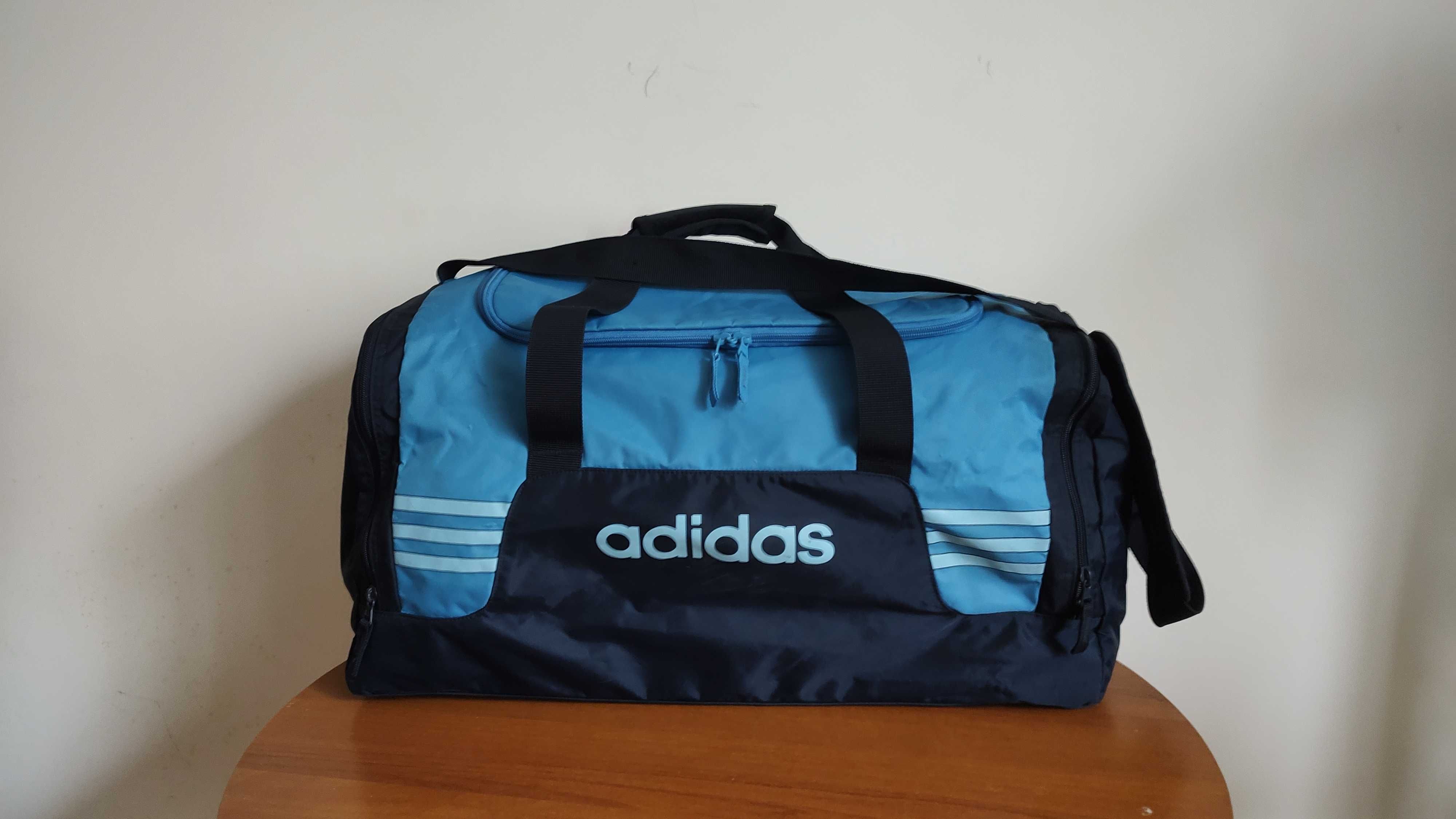 Duża torba adidas