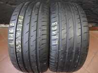 255/45r18 255/45/18 CONTINENTAL SPORT CONTACT 3 103Y 6mm 14r