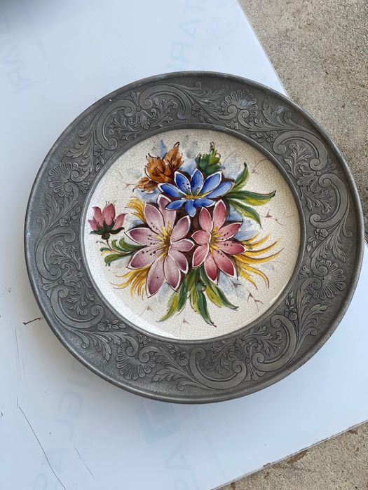 Antiguidades Velharias