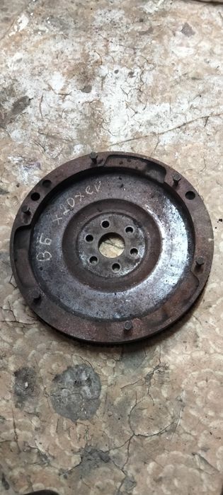 Маховик вектра б ×20xev
