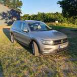 Sprzedam vw tiguan