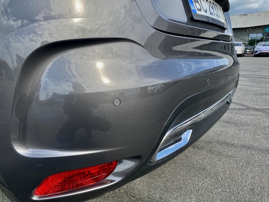 Сітроєн C4 2017р. Можливий обмін на дншевше авто. Сітроєн DS4 ц14500$