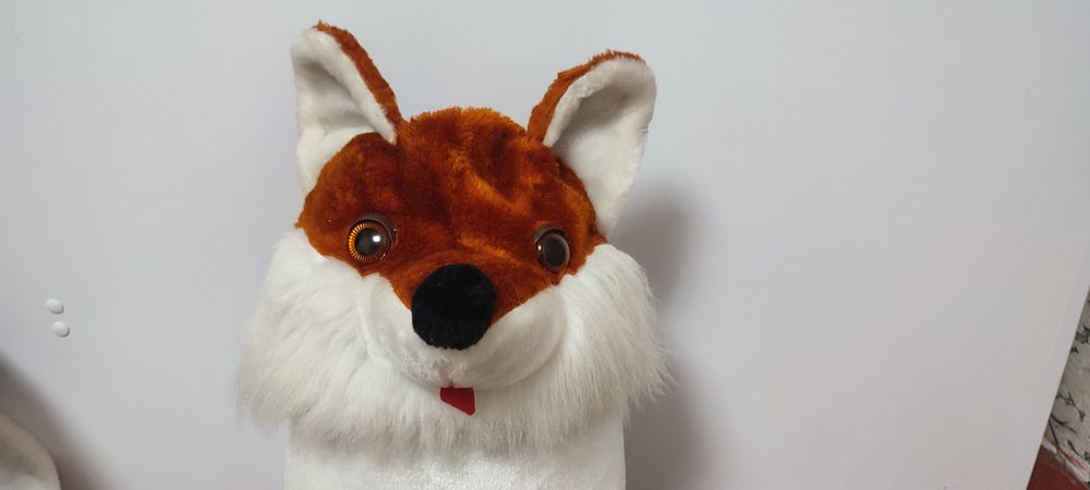 Карнавальні, маскарадні шапки