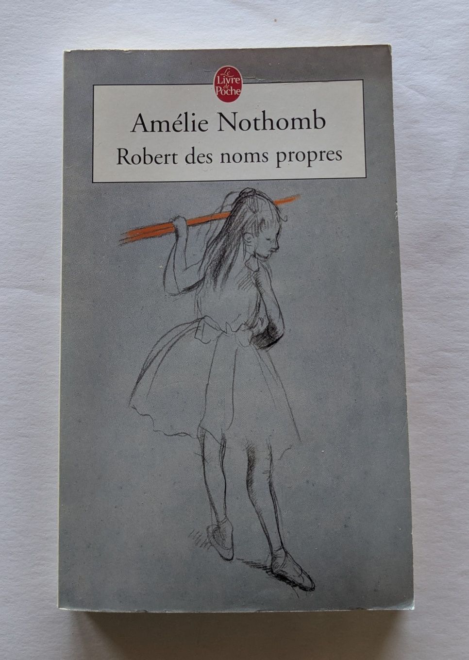 Livros em Francês (vários autores).