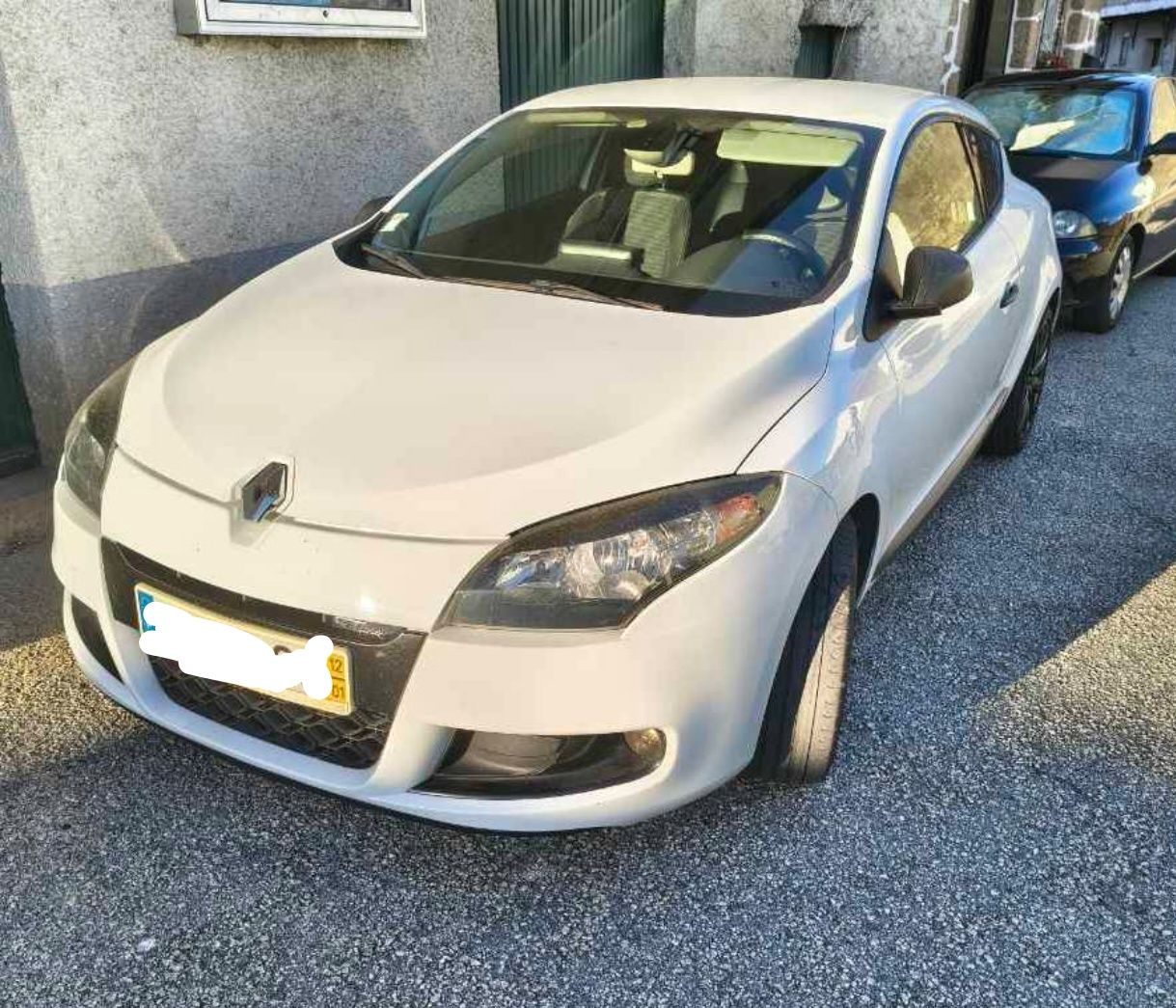 Megane GT line Coupé