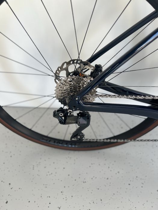 Trek Domane SL 6 Gen 4