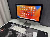 IMac 2017, Retina 4K