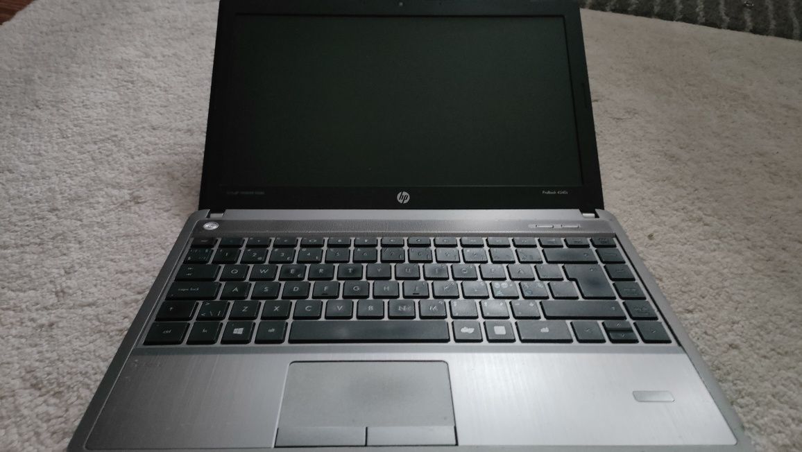 HP Probook 4340s (opis)