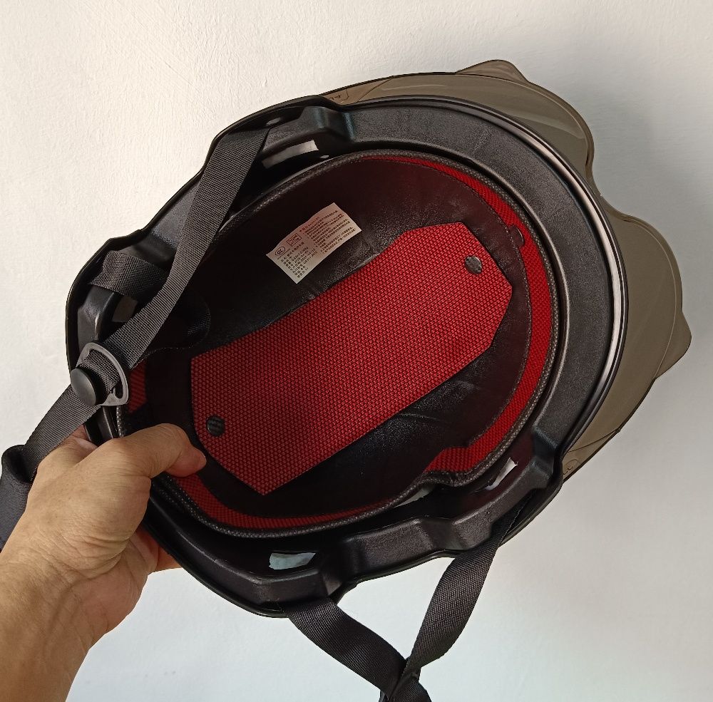 -80% Kask na rower,motor,hulajnogę, damski,męski